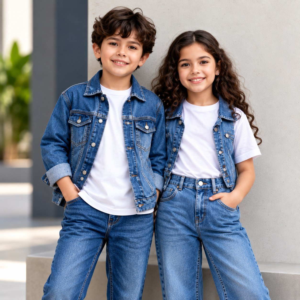 Kids