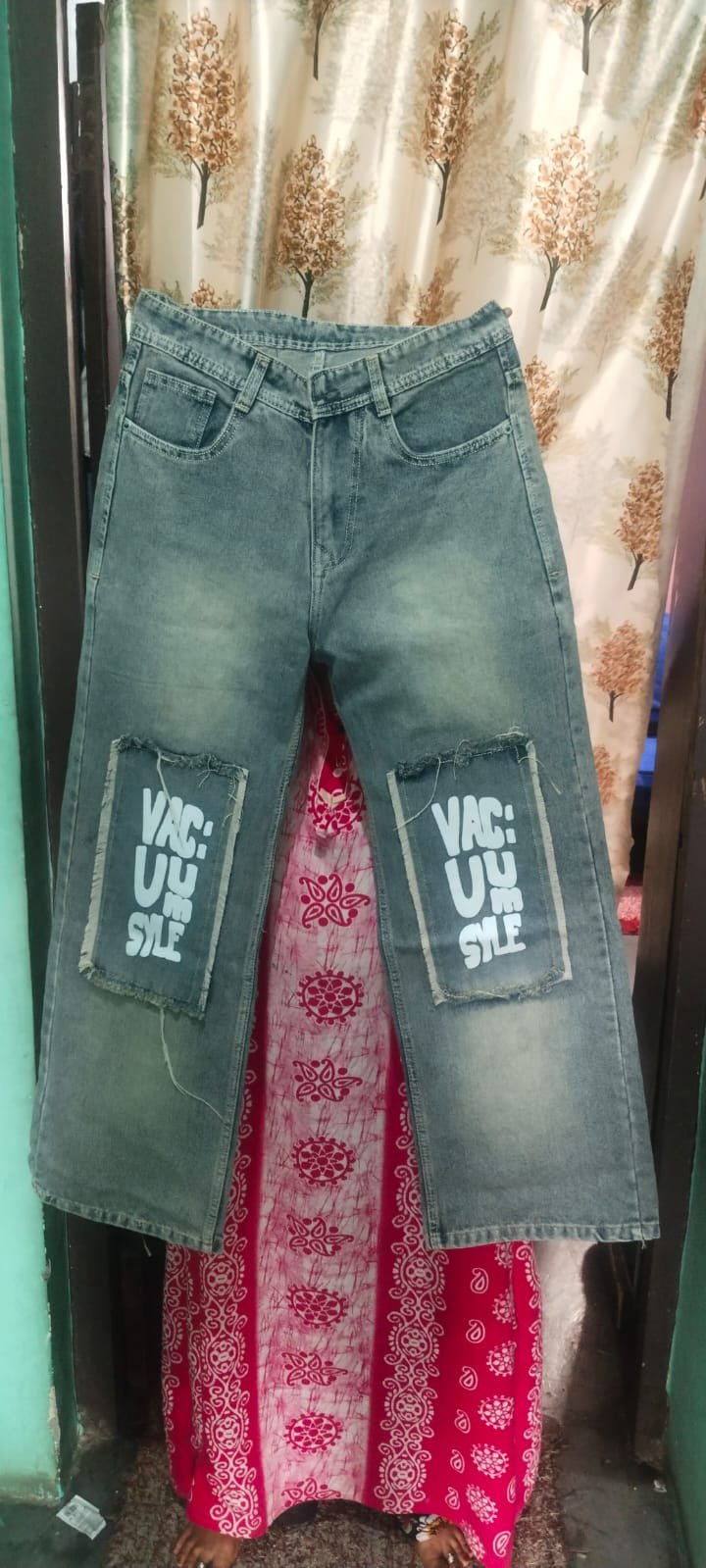 RDX Denim on Instagram