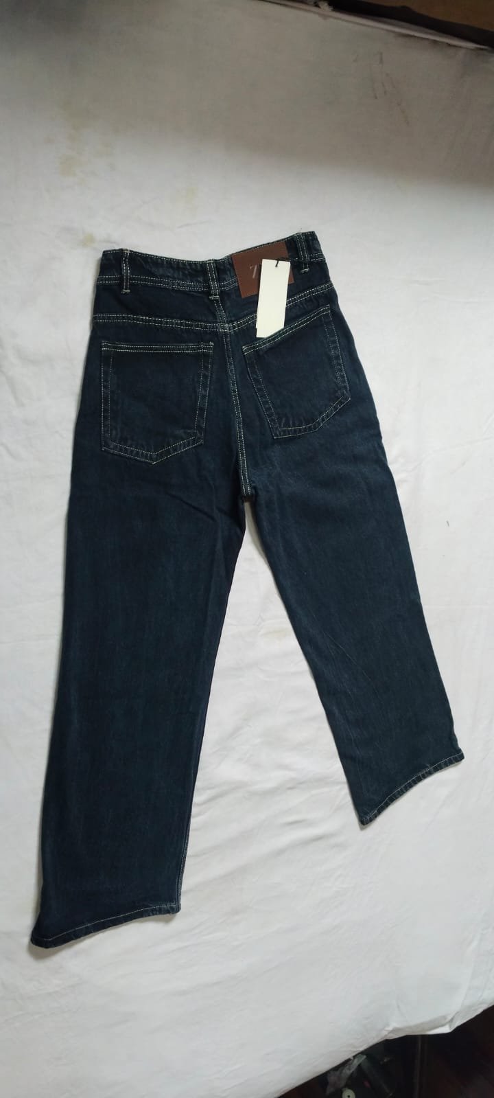 RDX Regular Fit Denim Jeans photo 2