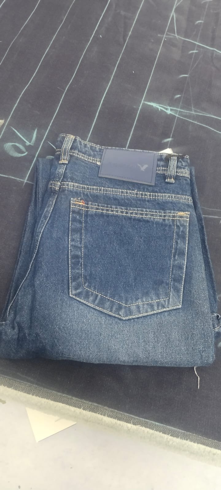 RDX Denim on Instagram